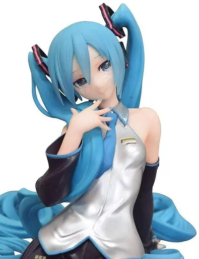 Фигурка FuRyu Мику Хацунэ Noodle Stopper Vocaloid Hatsune Miku 14.0 см WST VC 27.145 - фото 2