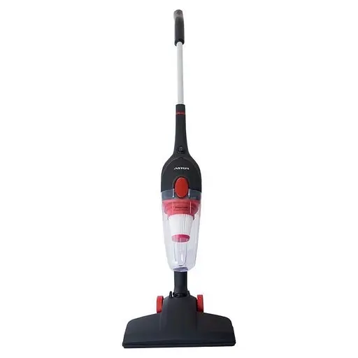 Пилосос Astor VC1930BR (стіковий, шнур 5м) чорний - фото 1