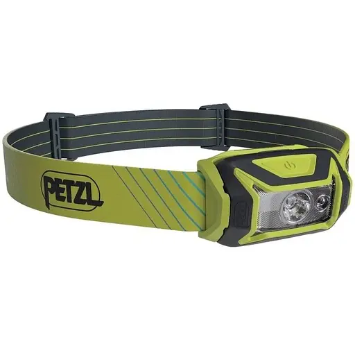Фонарь Рetzl Tikka Core 450 E067AA0 Yellow Petzl (1052-E067AA03)