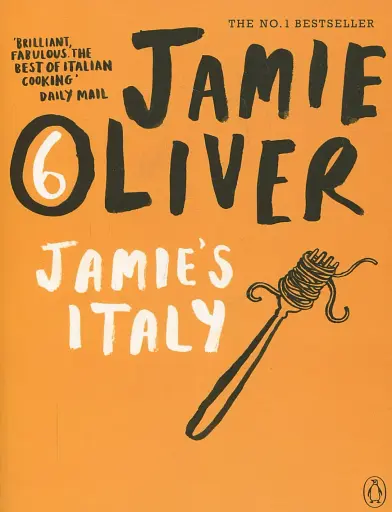 Jamie's Italy