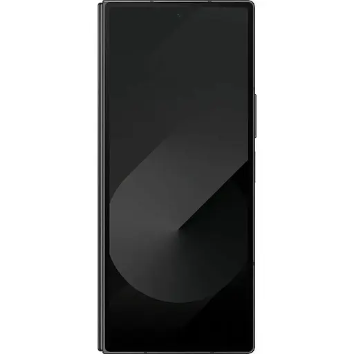 Смартфон Samsung Galaxy Fold 6 12/256GB Crafted Black (SM-F956BAKB) [NFC, 2 SIM] - фото 6