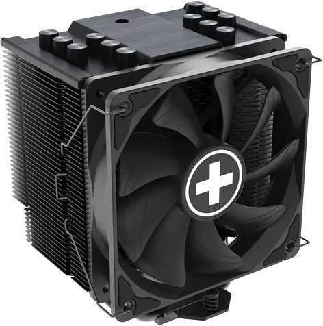 Кулер для процессора Xilence Performance X XPF120X.B.PWM (XC081) - фото 1