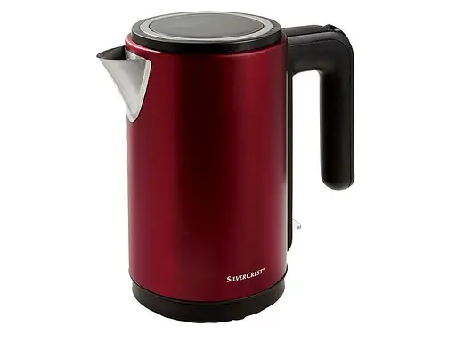 Електрочайник Silver Crest 2400w - фото 2