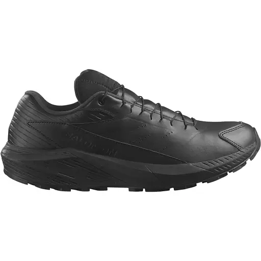 Кросівки Salomon Sense Ride 5 SR Leather 10.5 Black - фото 2