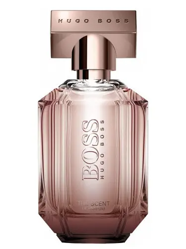 Оригінал Hugo Boss Boss The Scent Le Parfum for Her 50 мл ТЕСТЕР - фото 1