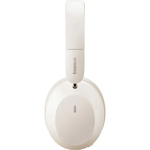 Навушники Baseus Bass 35 Max White (A00070800221-00) [133748] - фото 5