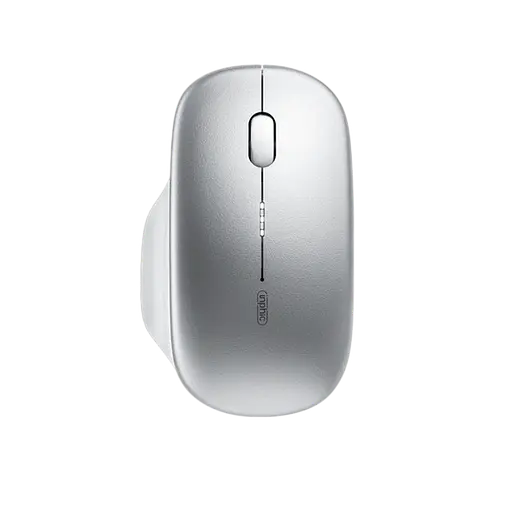 Мышь беспроводная INPHIC M1 Silver - фото 1