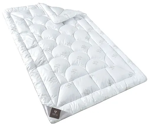 Одеяло Ideia Super Soft Classic зимнее 175х210 см 8-11788 - фото 3