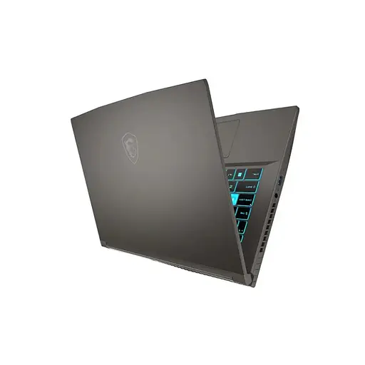 Ноутбук MSI Thin 15 B13UC-2203XPL,1920 x 1080,I7-13620H 10 C/16 T,3.6 GHz - 4.9 GHz,16 GB DDR5 - фото 2