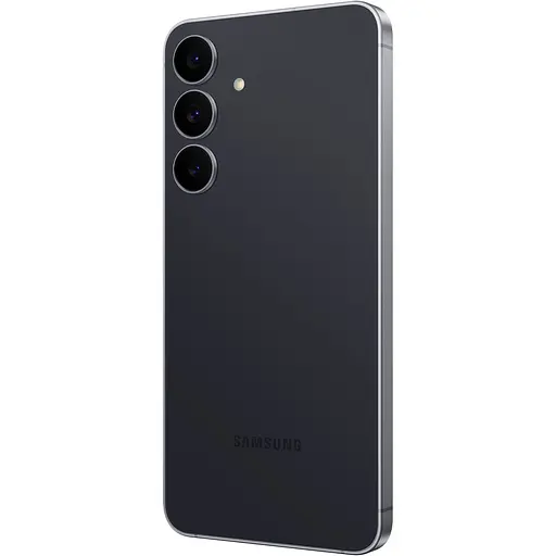 Смартфон Samsung Galaxy S25 FE 8/256GB Jetblack (SM-S731BZKG) [155396] - фото 5