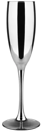 Набір келихів Luminarc Delice Graphite, 6х160 мл (6995351) - фото 1