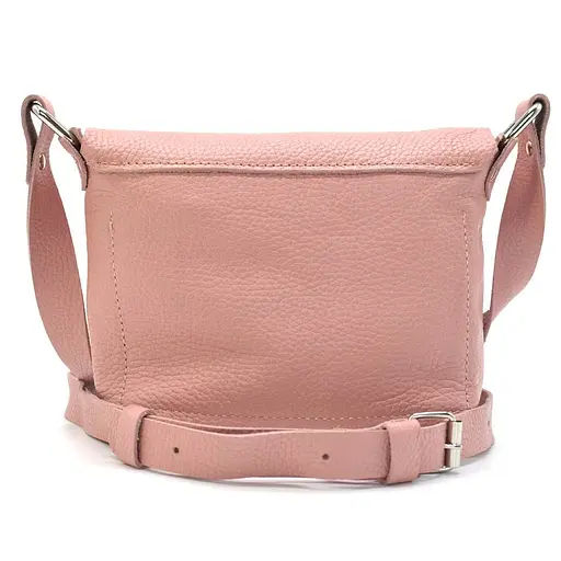 Женская небольшая сумка через плечо Tarwa 15х14х5 см sum0028550 - фото 4