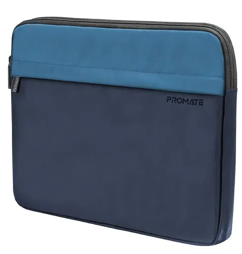 Чехол для ноутбука Promate 13 (limber-sb.blue) - фото 1