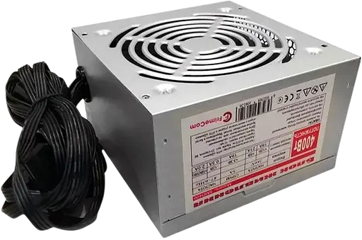 Блок питания FrimeCom SMD400 400W (SMD400) Б/У