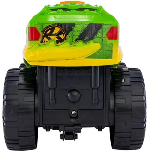 Машинка Road Rippers Wheelie Monsters Crocodile (20062) - фото 8