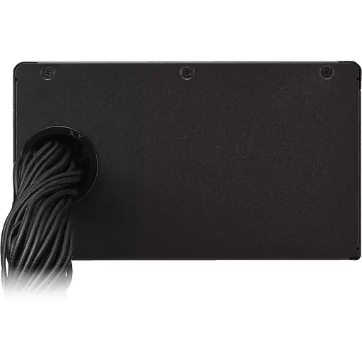 Блок живлення ASUS PRIME 750B BLACK 750W 80+ Bronze (90YE00Y0-B0NA00) - фото 7