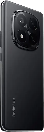 Смартфон Xiaomi Redmi Note 14 Pro+ 5G 12/512GB Midnight Black (Global Version) - фото 4