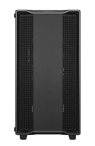 Корпус Deepcool CC360 ARGB без блока питания (R-CC360-BKAPM3-G-1) Без блока питания, б/у - фото 4