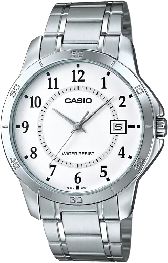 Часы Casio Timeless Collection MTP-V004D-7BUDF