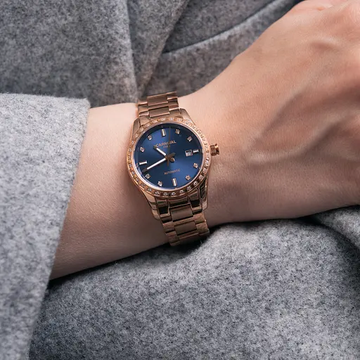 Годинник Carnival Maldives - фото 7