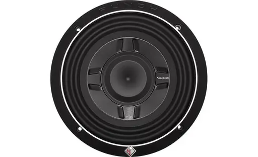 Сабвуферний динамік Rockford Fosgate P3SD4-8 - фото 7