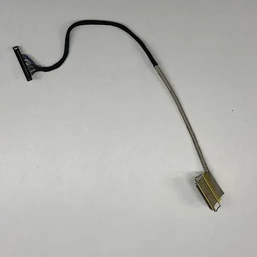 Шлейф матриці для ноутбука Fujitsu LifeBook U758 U757 E459 E458 E558 U554 (CP720360-01) Б/В - фото 2