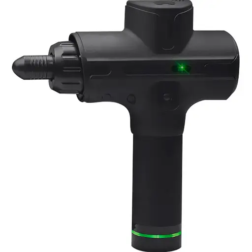 Перкусійний масажер Neor Pulse Pro 52BK [104290]