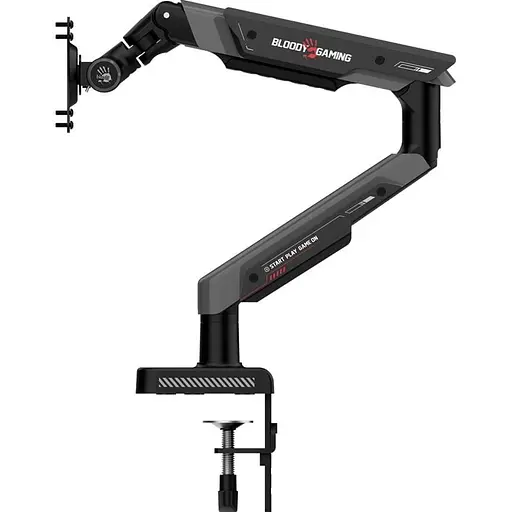 Кронштейн Bloody DM-8 (Sports Black) DM-8 (Sports Black) - фото 3