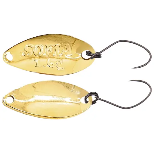 Блешня Nories Masukurouto Sofia 25 mm 1.6 g #012