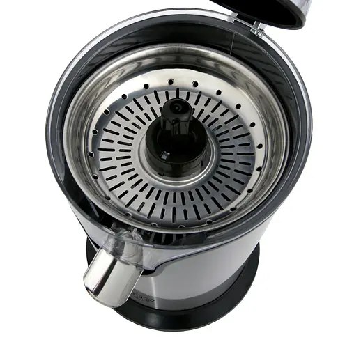 Професійна соковижималка для цитрусових Camry CR 4006 - фото 9