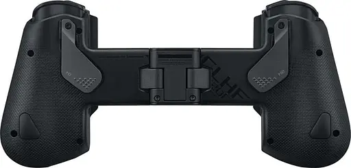 Геймпад ASUS ROG Tessen for Android USB-C Black (90GC01D0-BGP000) - фото 7