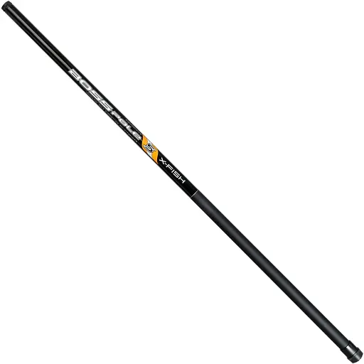 Вудилище махове X-Fish Boss Pole 5 м
