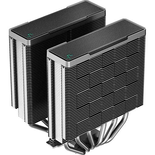 Кулер для процессора Deepcool AK620 (R-AK620-BKNNMT-G) Б/у - фото 7