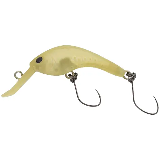 Воблер Nories Rush Bell MR 33mm 2.0g #346M (0.8m) - фото 1