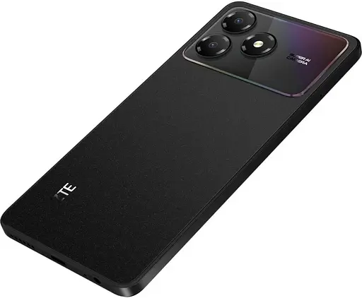 Смартфон ZTE Blade A36 2/64GB Green (UA UCRF) - фото 8