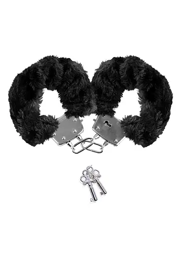 Набір BDSM Pipedream Bondage Teazer Kit Fetish Fantasy чорний - фото 5