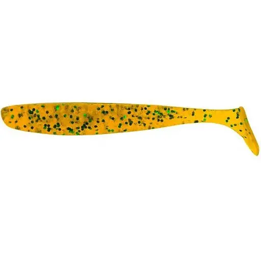 Силікон Select Easy Shad 5 5 шт/пак Жовтий (1013-1870.11.61)