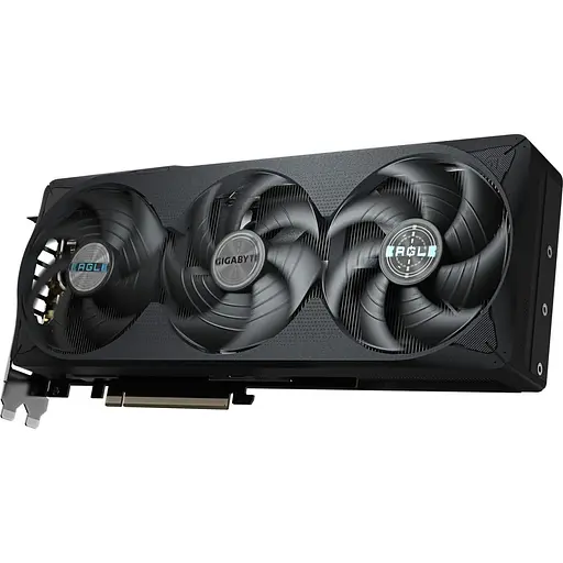 Видеокарта Gigabyte GeForce RTX 5070 Ti EAGLE SFF OC 16G (GV-N507TEAGLE OC-16GD) UA [129422] - фото 3