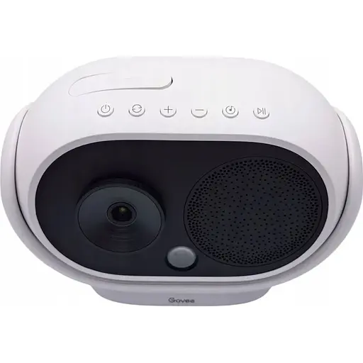 Проектор зоряного неба Govee H6092 Galaxy Light Projector Pro (H6092301) [127922] - фото 5