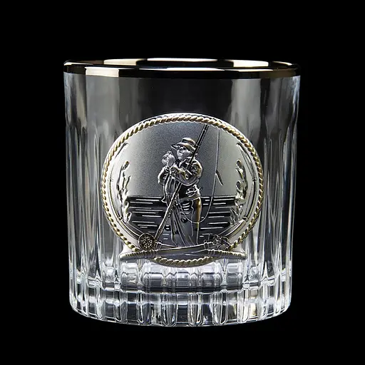 Подарочный набор стаканов Boss Crystal Fisherman 7 предметов - фото 3