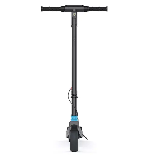 Детский электросамокат GIANT Kids E10 PRO 4.4Ah черный з підсвіткою колес і музикою - фото 6