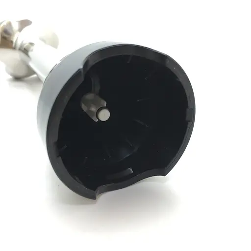 Блендерная ножка на блендер Braun тип HB501Bl, HB701AI, HB901, 4200, MultiQuick 5 Pro, MultiQuick 7 - фото 2