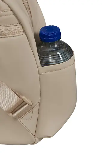 Рюкзак American Tourister PUFFYPOP BEIGE 35x24x17 MJ1*15002 - фото 6