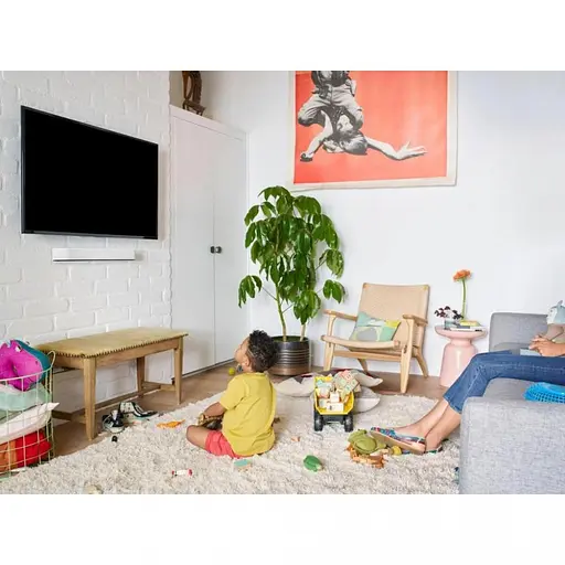 Саундбар Sonos Beam White (BEAM1EU1) - фото 2