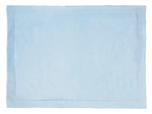 Ковдра Sigikid Semmel Bunny, дитяча, 75х100 см, блакитна (41555SK) - фото 2