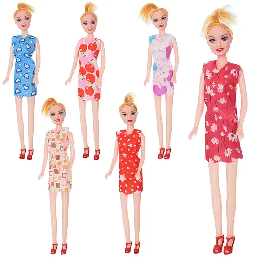 Кукла, 26 см (в ассортименте) - фото 2