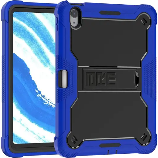 Чохол ArmorStandart Rover для Apple iPad Air 11 2025/2024 Blue (ARM84956) [138063]