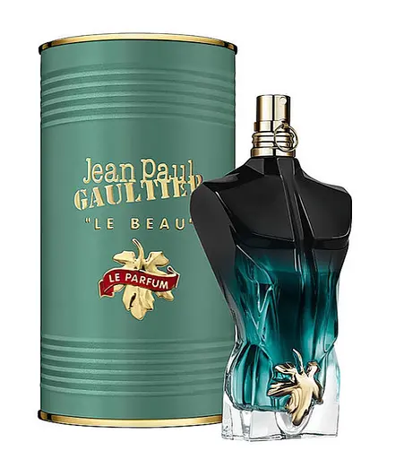 Оригинал Jean Paul Gaultier Le Beau Le Parfum 75 мл парфюмированная вода - фото 1