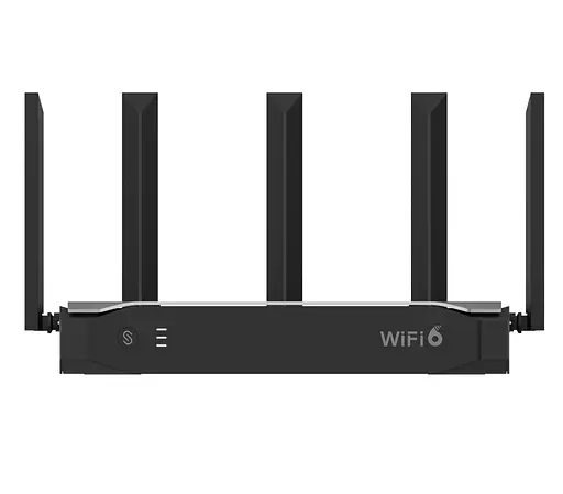 Беспроводной маршрутизатор Ruijie Reyee RG-EG105GW-X - фото 2