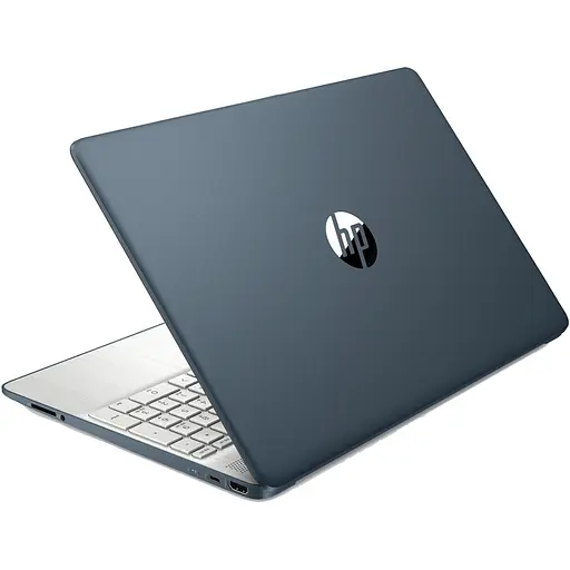 Ноутбук HP 15s-eq2017nq 5 5500U la 4.00 GHz,IPS,16GB,512GB,Radeon Integrated,DOS,Spruce - фото 5